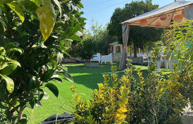 VISITAR BIOUCAS I - Casa Inteira Familiar e Grupo de Amigos - Foto 77