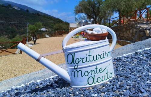 Agriturismo Monte Acuto - natura, mare & relax in piscina - Foto 16