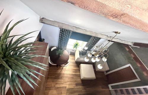 Luxury Penarth Loft - Near Cardiff - Foto 28