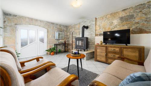 Awesome Apartment In Podpican - Foto 3