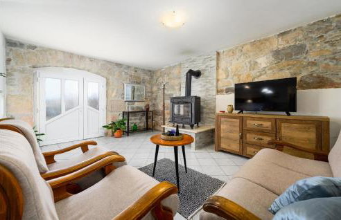 Amazing Apartment In Podpican With Wifi - Foto 3