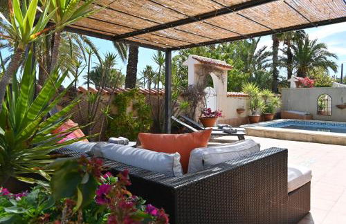 Villa La Mariposa - Foto 22