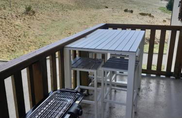 T2 confortable - Piscine chauffée - Super Besse - Photo 14