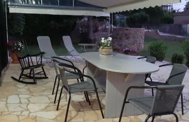 Hannas Paradise - Villa Evi - Photo 14