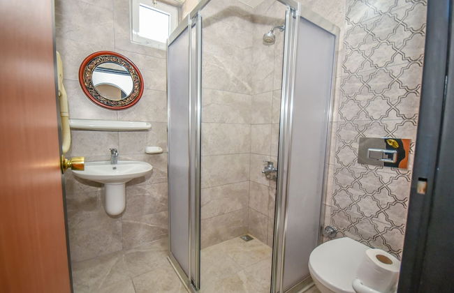 Golden Orange Apart Otel - Foto 15