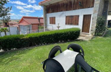 Chalet xeitosiño - Photo 5