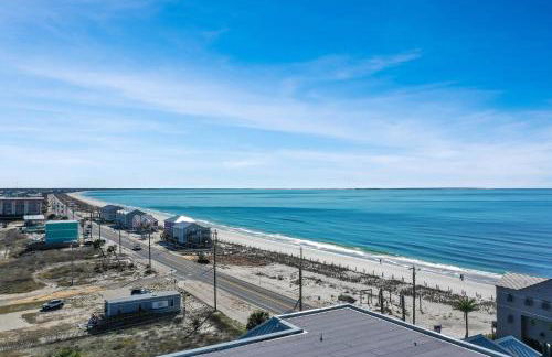 Club at Mexico Beach 2C Coastal Dreaming by Pristine Properties Vacation Rentals - Foto 89