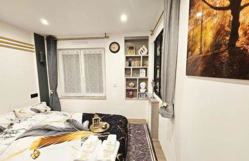 Your cozy cove by Paris - Foto 11