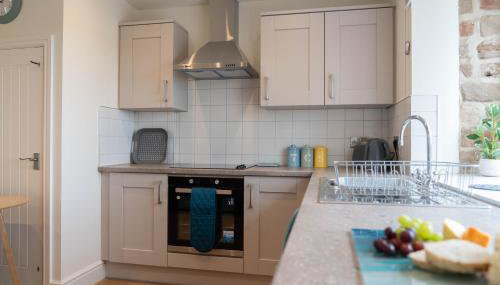 The Old Threshing Barn - Foto 5