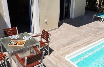 The Central Villa - Kassiopi Corfu Villas - Photo 10