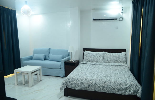 RLJ Beach House - Foto 21