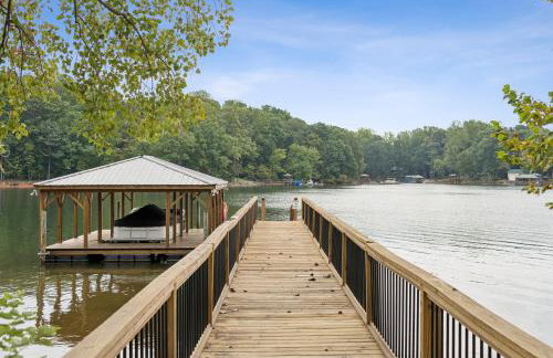 Luna's Lake Life - Foto 25