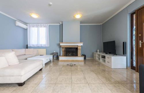 Athens Countryside resort with pool - Foto 16