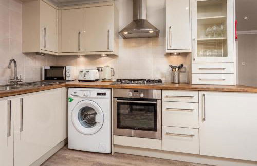 London Gate No1 - Donnini Apartments - Foto 9