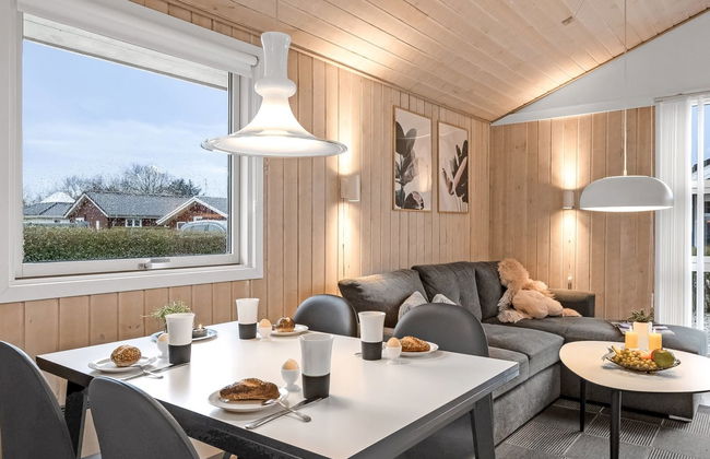 "Marten" - 1.2km to the fjord - Foto 19