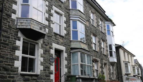 Central Barmouth Town House - Near Beach - Sleeps up to 16! - Foto 1