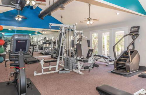 District West Apartments Simple Modern Home - Foto 8