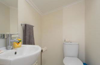 FLH Santa Cruz Triplex with Terrace - Foto 13