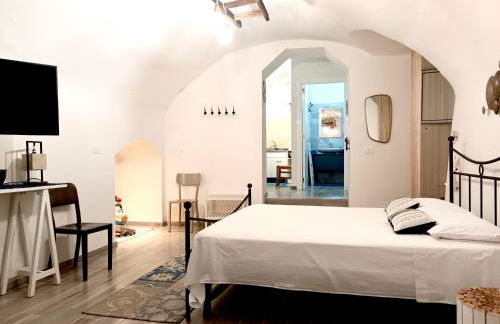 Antiche Mura Apartments"Nido di Puglia" monovano - Foto 34