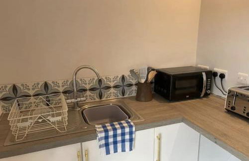 Evelith Manor Barns - Foto 44