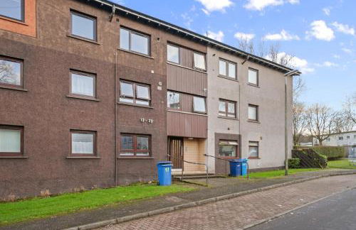 Bruce Road 3 Bedroom Apartment - Glenrothes, Fife - Foto 44