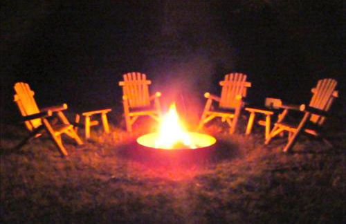 Custom-Built Family Cabin in Manistee National Forest, Michigan - Foto 19