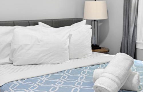 Spacious apartments near Ashmont - Photo 14