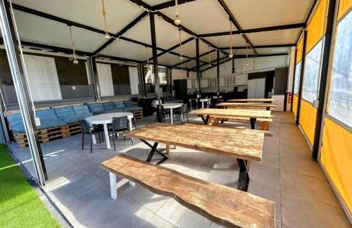 VV Boutique Las Eras Beach - Foto 8