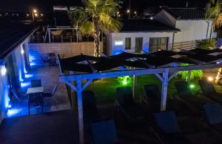 Paradise Apartments Artemida - Foto 28