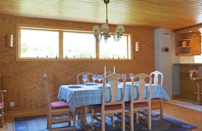 4 Star Holiday Home in Hamburgsund - Foto 14