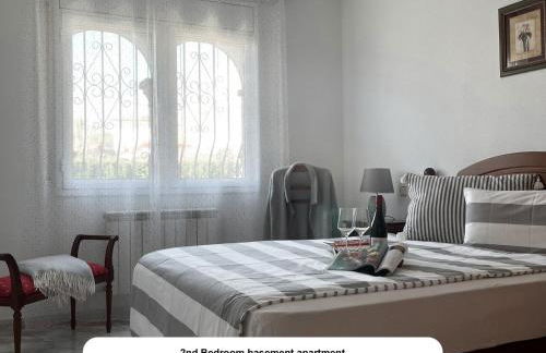 Poolvilla Michelle in Strandnähe - Foto 7