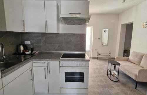 Vila Natasa Apartment 2 near Plitvice - Foto 8