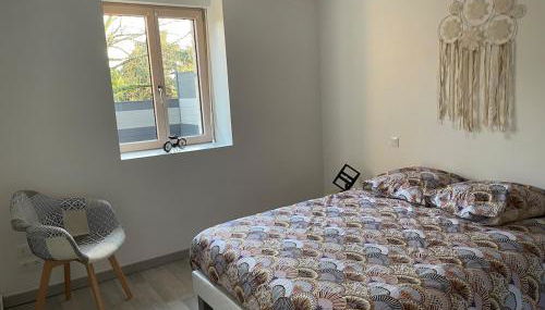 Maison cosy du Bocage Ornais - Foto 4