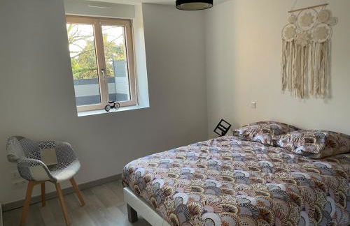 Maison cosy du Bocage Ornais - Foto 4