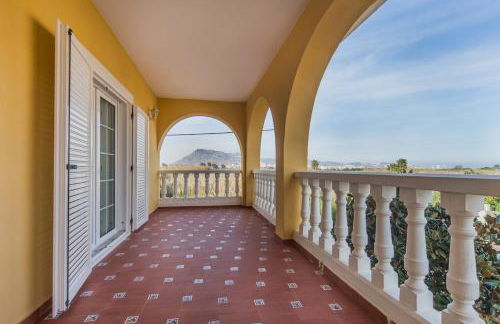 Chalet Marenyet junto a la playa - Foto 24