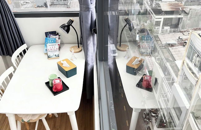 Home Away Dang Thi Nhu - Foto 19