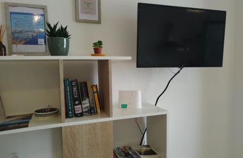 Sky and Sea Apartment Calasetta - Foto 31