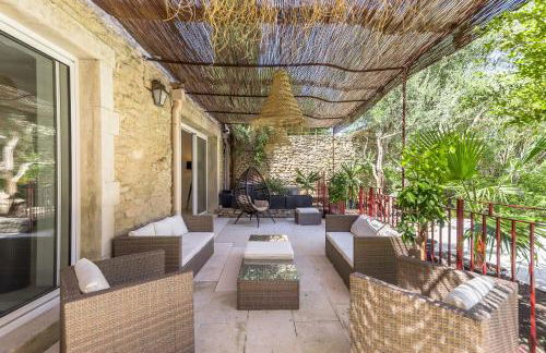 Oasis de Gordes - Photo 23