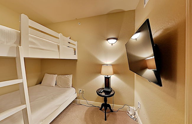 Dunes of Crystal Beach by Southern Vacation Rentals - Foto 7