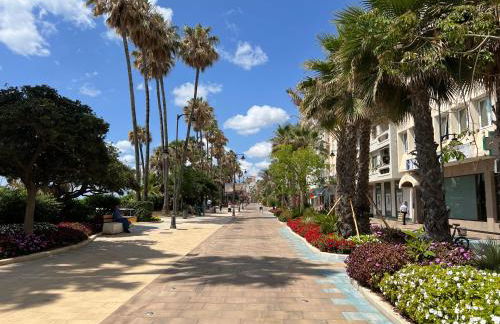 Estepona Penthouse Golfclub Valle Romano - Photo 26