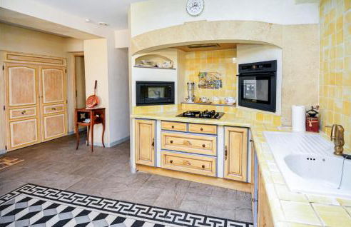 Pet Friendly Home In Uzès - Foto 23