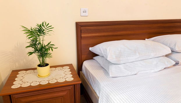 Paradise apartment 1 - Foto 2, Habitación