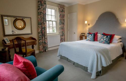 Leeds Castle Stable Courtyard Bed and Breakfast - Foto 66