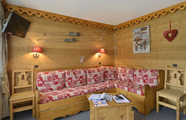 OIP Belle Plagne - Foto 28