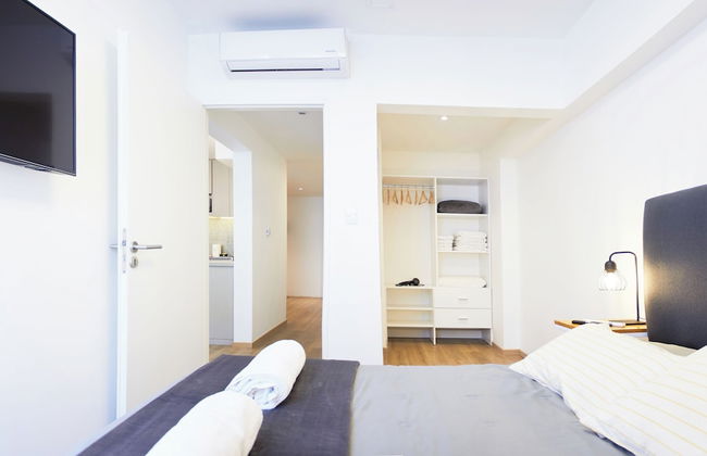 Monroe Suites - Foto 54