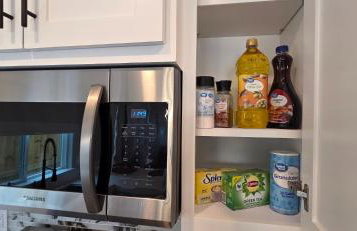 Lux Modern 3BR - 2BA Duplex Brand New Furnished - Foto 33