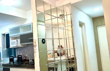 Vivendas das flores - Apartamento completo - Foto 7