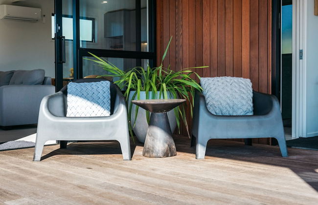 Guest House on Queens - Foto 6