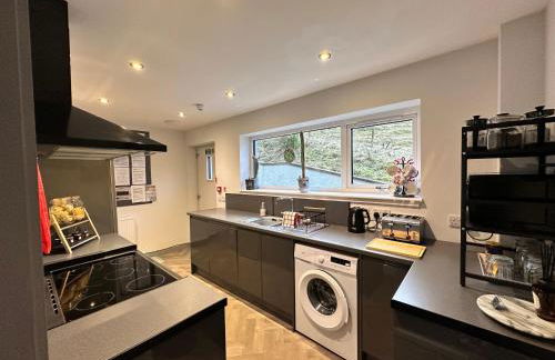 The Bridge Self Catering - Foto 27