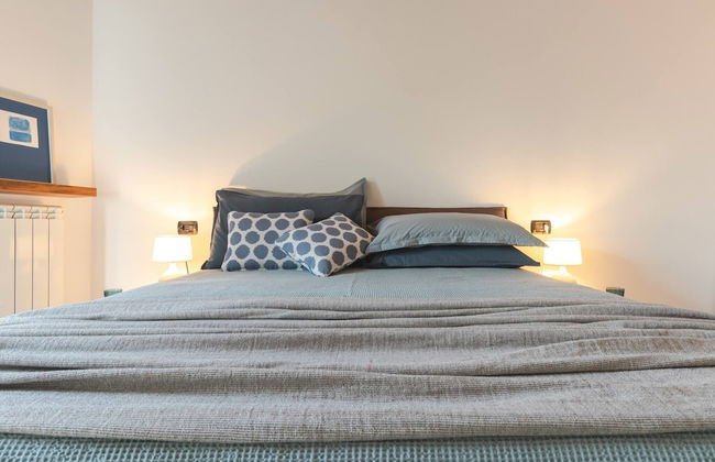 Casa Del Borgo "air & Water" - Photo 5